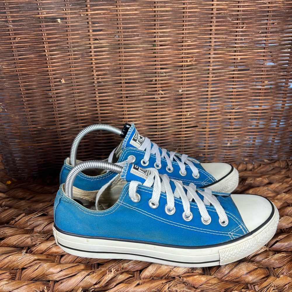 Converse Allstar Sneakers chuck Taylor’s